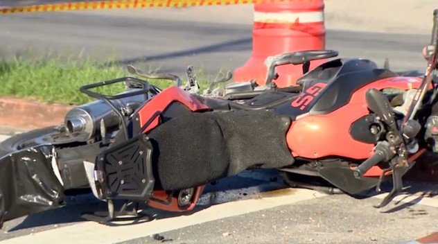 Em 5 anos, Vale do Paraíba registrou 1,7 mil mortes no trânsito; 40% das vítimas fatais estavam em motos