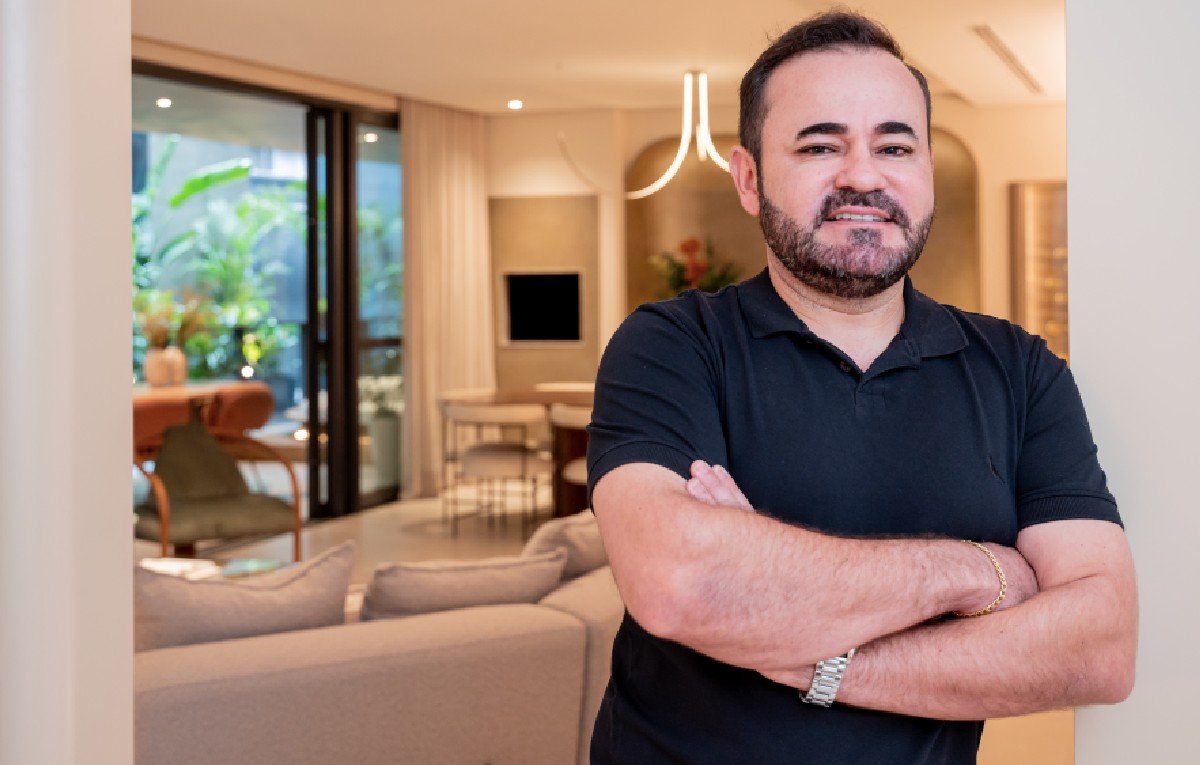 Bossanova, da Plaenge, encanta clientes no evento de lançamento em Londrina