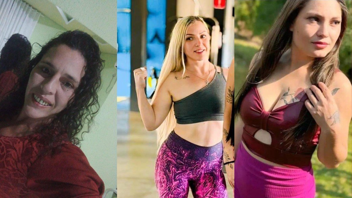 Motorista é indiciado por homicídio culposo de três mulheres que morreram após carro cair de ponte e ficar submerso em rio no Paraná