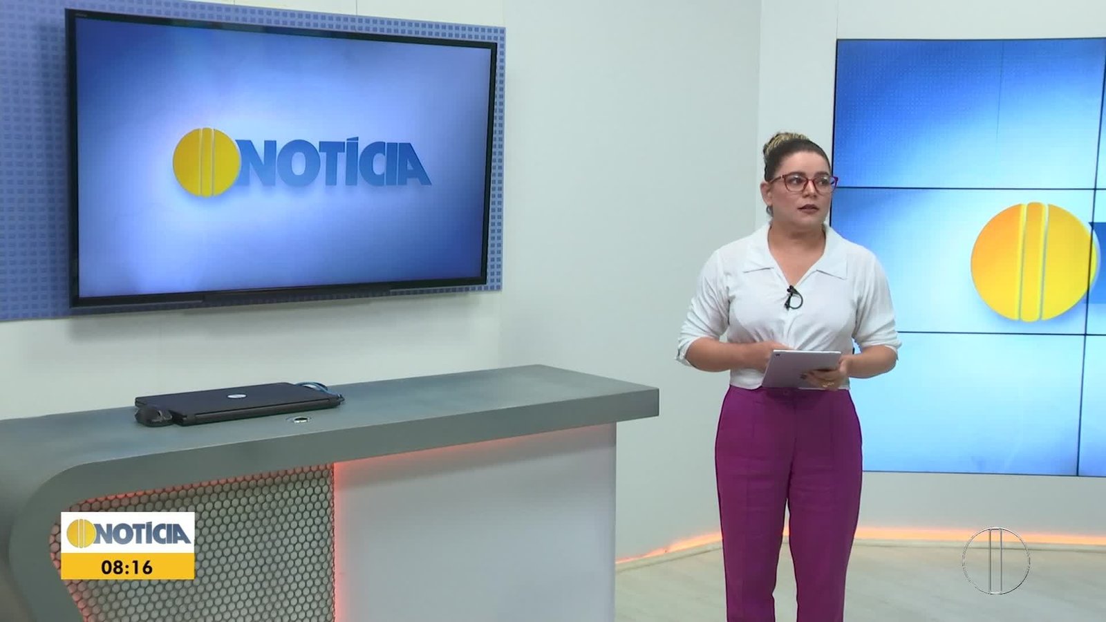 VÍDEOS: Inter TV Notícia desta segunda-feira, 18 de novembro