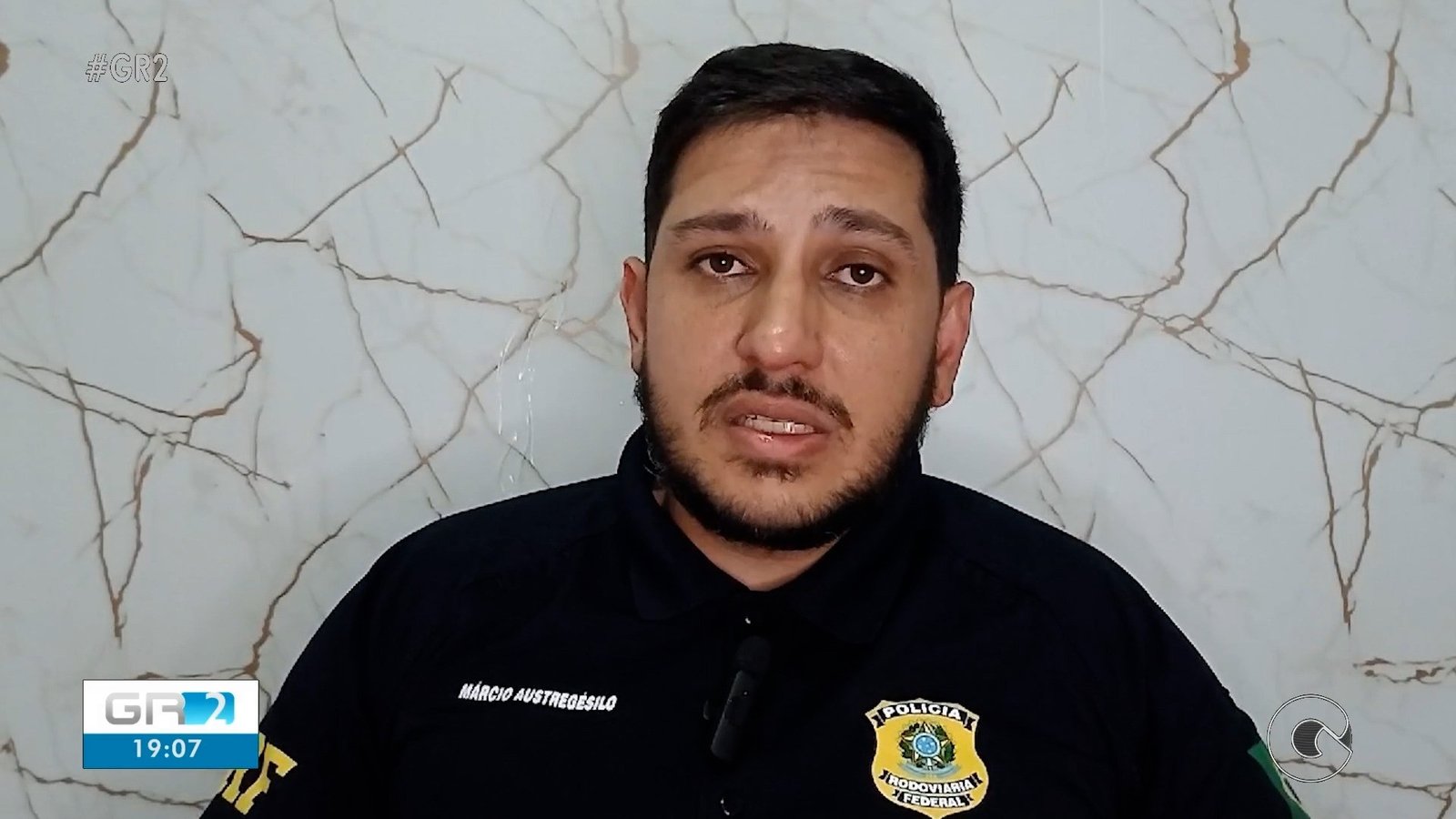 VÍDEOS: GR2  de segunda-feira, 18 de novembro