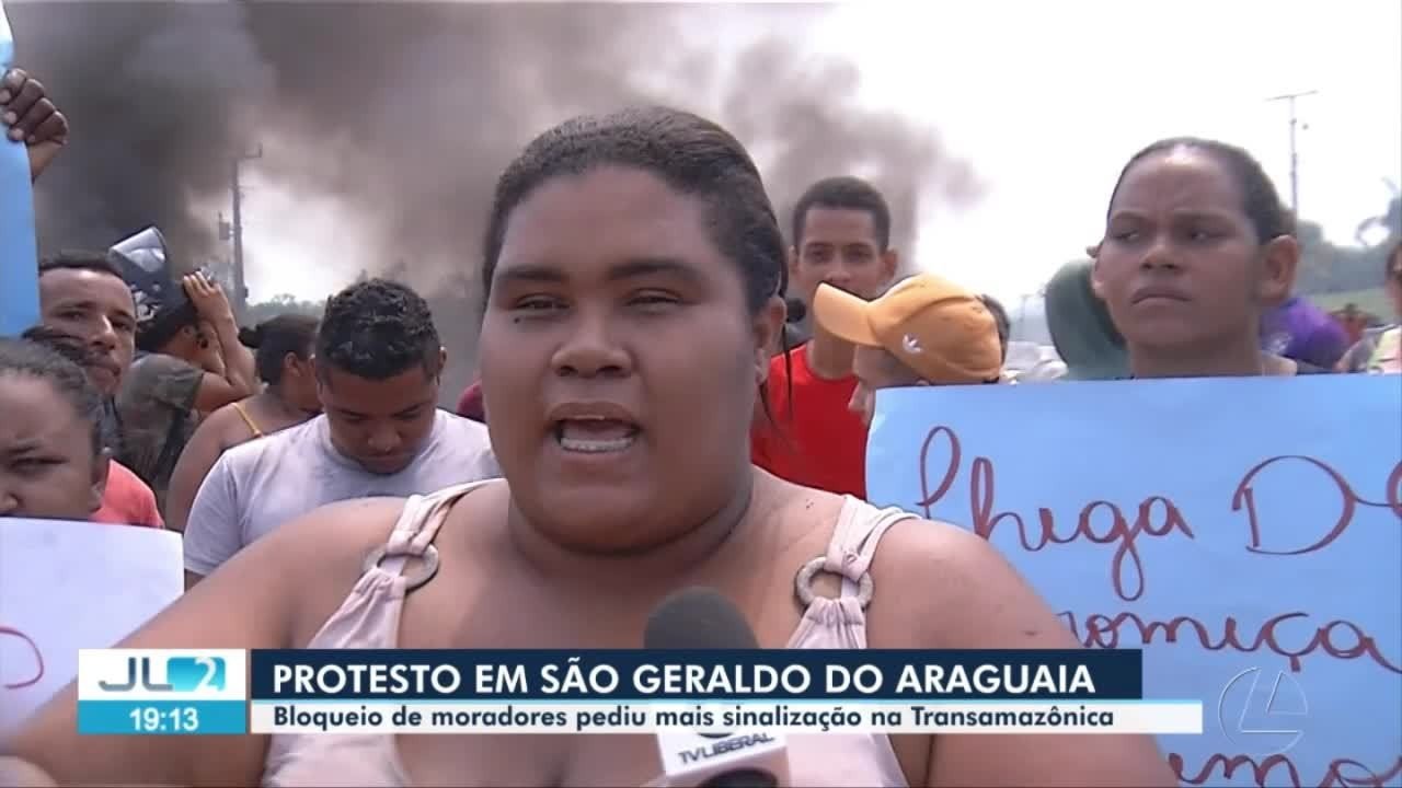 VÍDEOS: Jornal Liberal 2ª Edição de segunda-feira, 18 de novembro de 2024