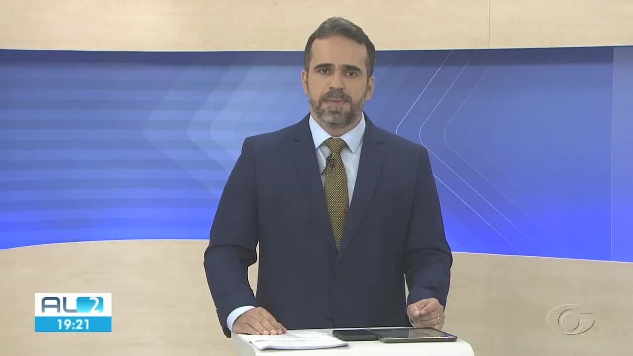 VÍDEOS: AL2 de segunda-feira, 18 de novembro