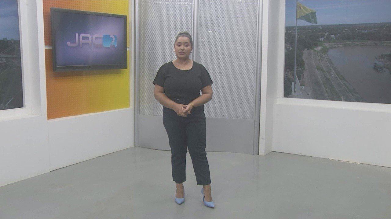 VÍDEOS: Jornal do Acre 2ª edição desta segunda-feira, 18 de novembro de 2024