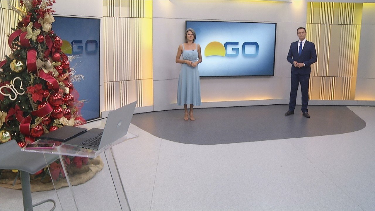 VÍDEOS: Bom Dia Goiás desta quarta-feira, 20 de novembro de 2024