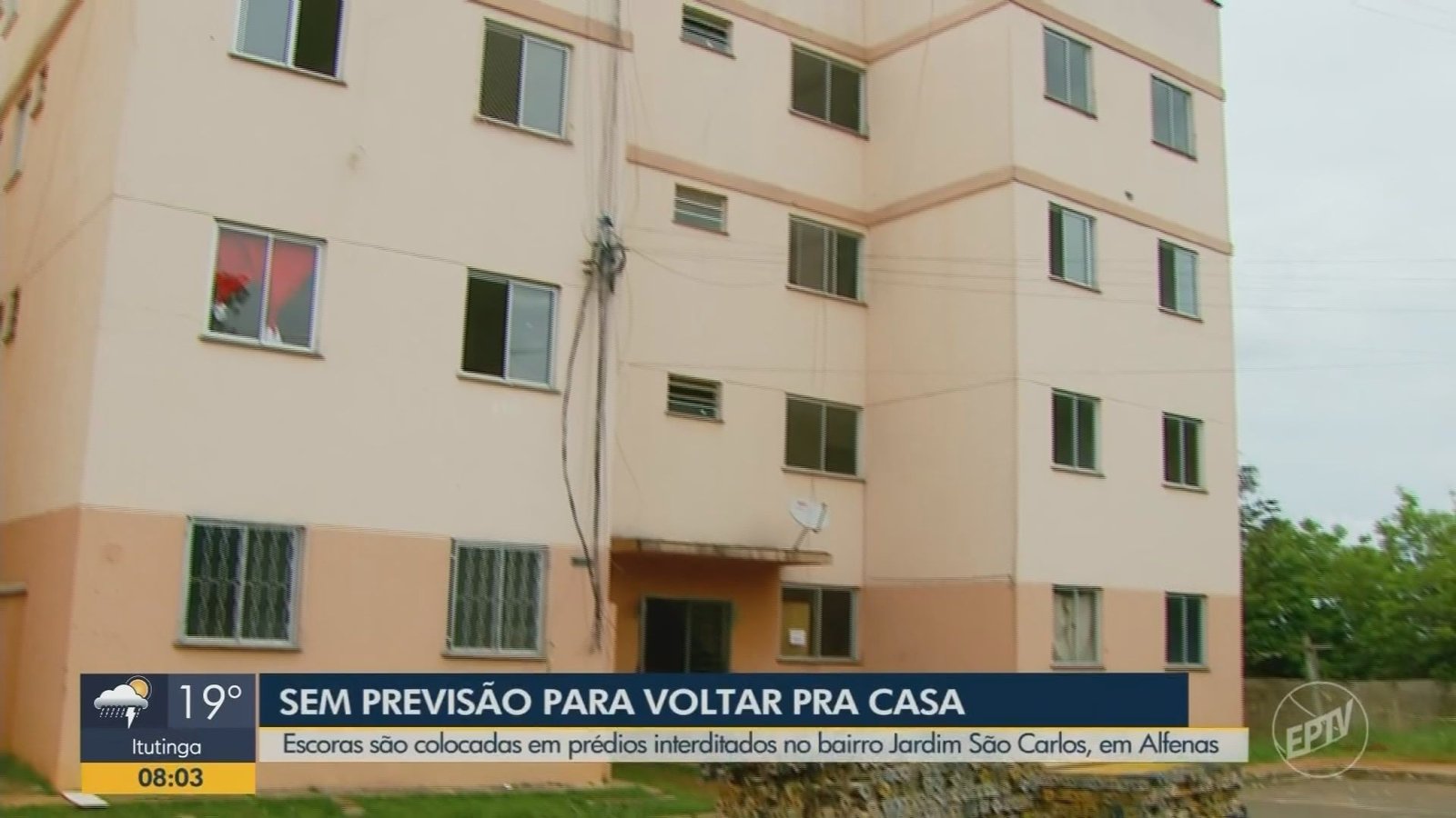 VÍDEOS: Bom Dia Cidade Sul de Minas de quinta-feira, 21 de novembro de 2024