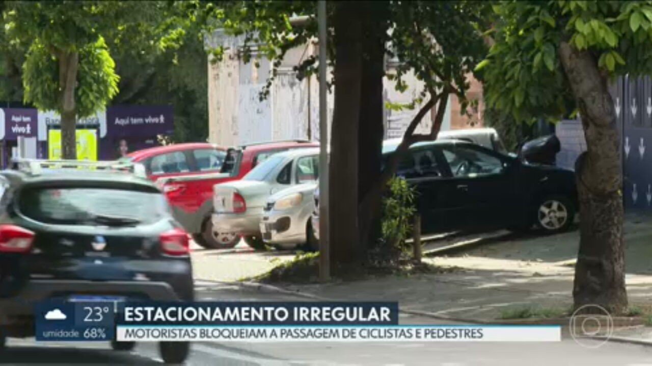 VÍDEOS: DF2 de segunda-feira, 25 de  novembro de 2024
