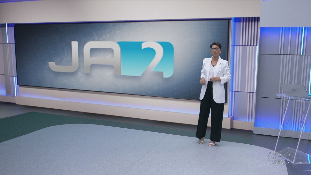 VÍDEOS: Jornal Anhanguera 2ª Edição desta segunda-feira, 25 de novembro de 2024