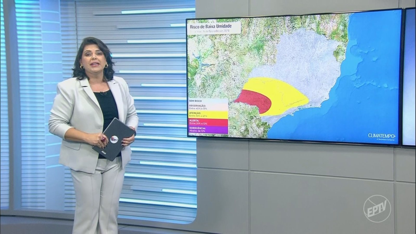 VÍDEOS: EPTV 2 Sul de Minas de segunda-feira, 25 de novembro de 2024