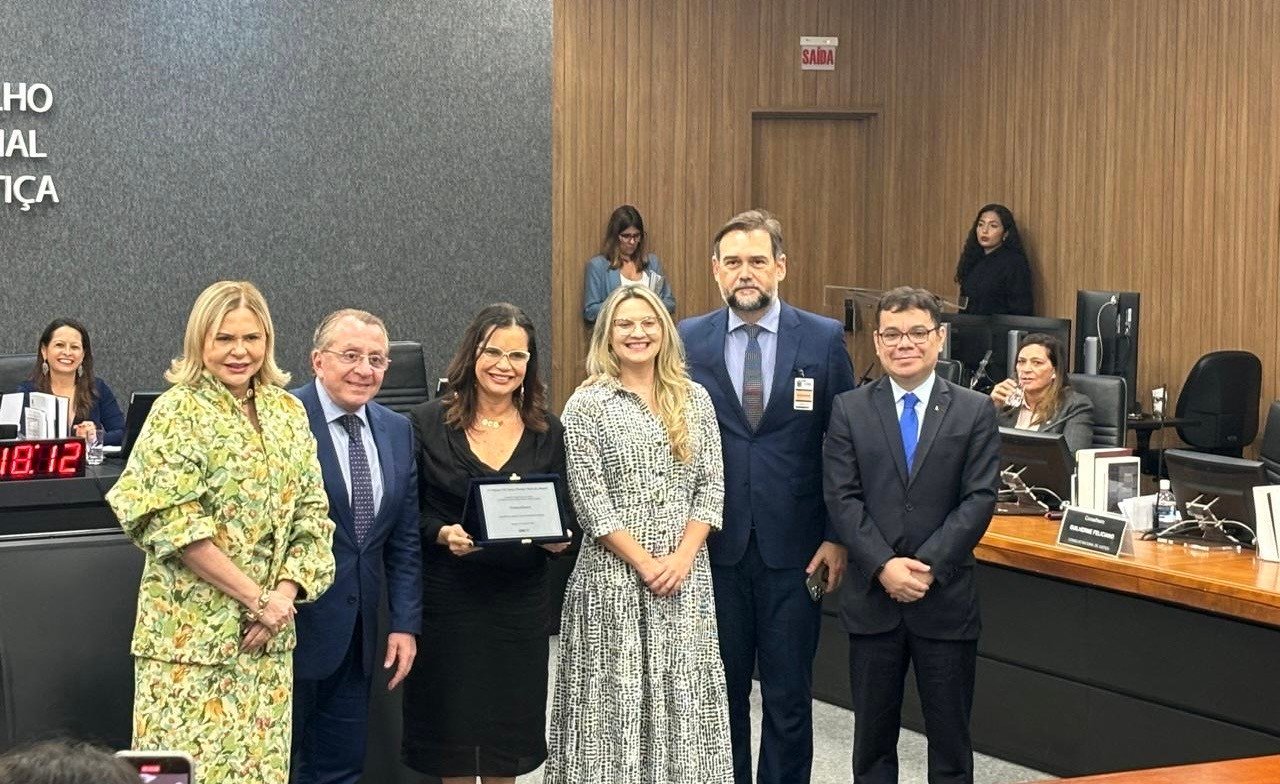 Plataforma do MP monitora casos de feminicídio no AC e ganha prêmio nacional: ‘a gente só consegue combater o que conhece’