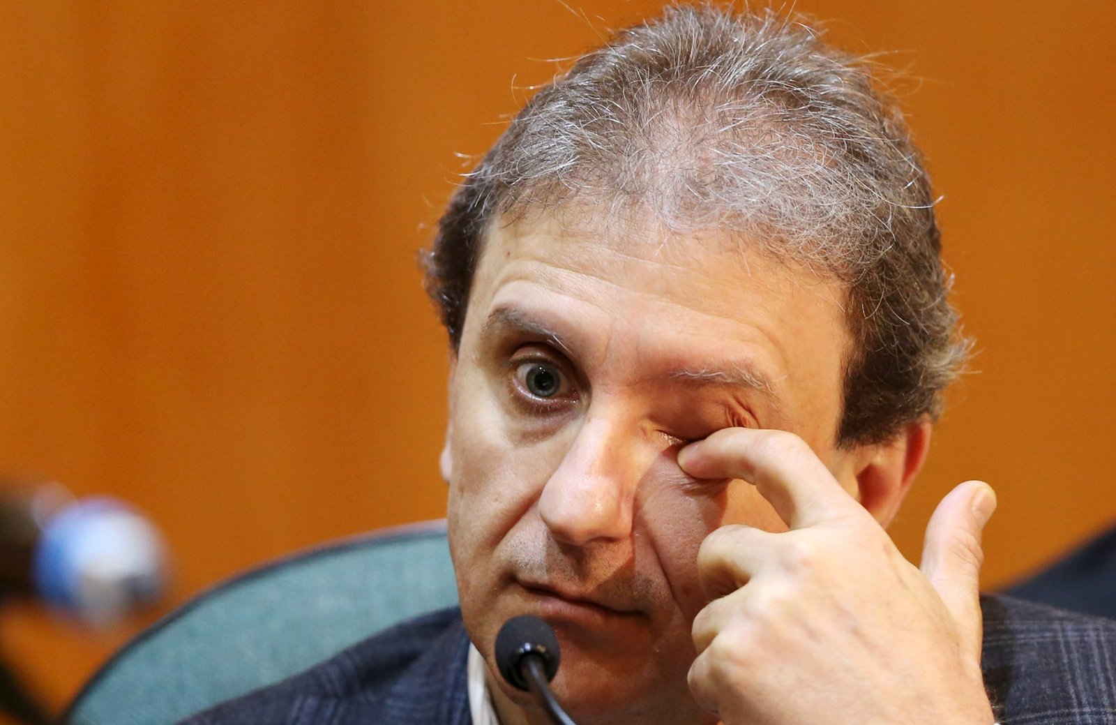 Toffoli libera depoimentos que confirmam grampo ilegal em cela da “pedra fundamental” da Lava Jato, o doleiro Youssef