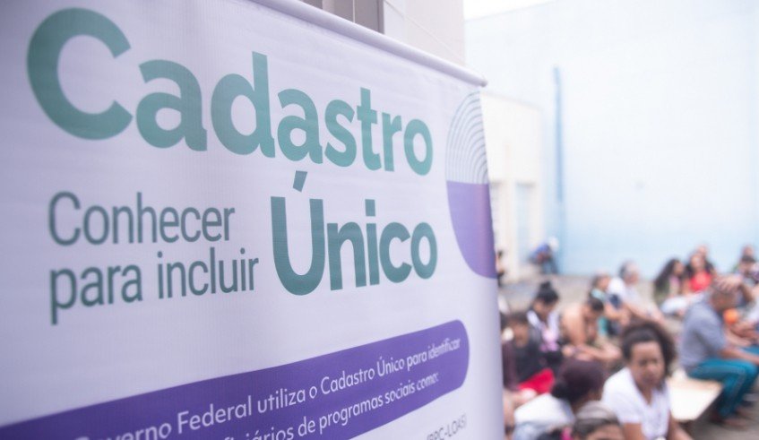 Bairros de Mogi das Cruzes recebem mutirão do CadÚnico a partir desta sexta-feira