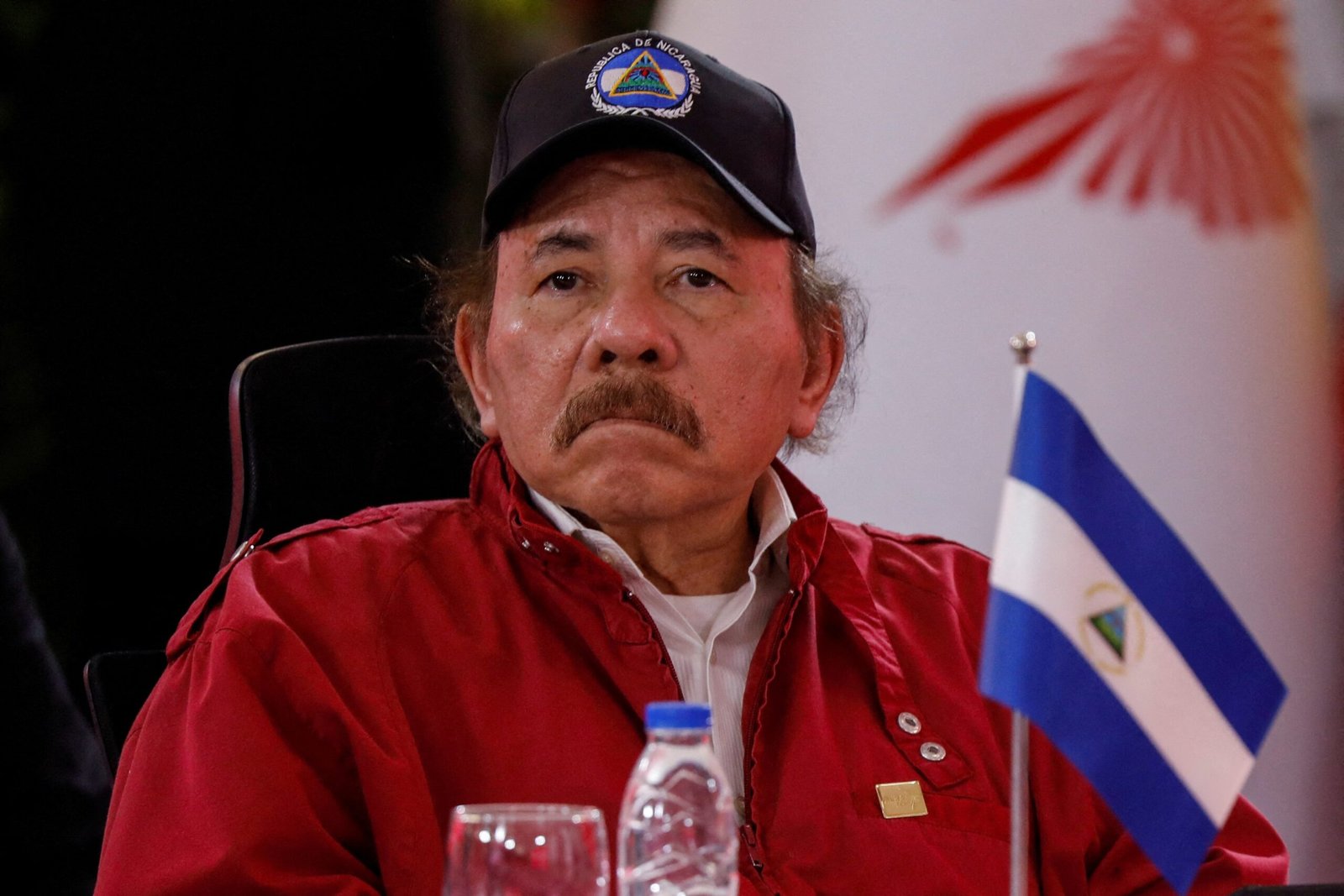 Congresso da Nicarágua aprova reforma que dá poder absoluto a Ortega e sua esposa