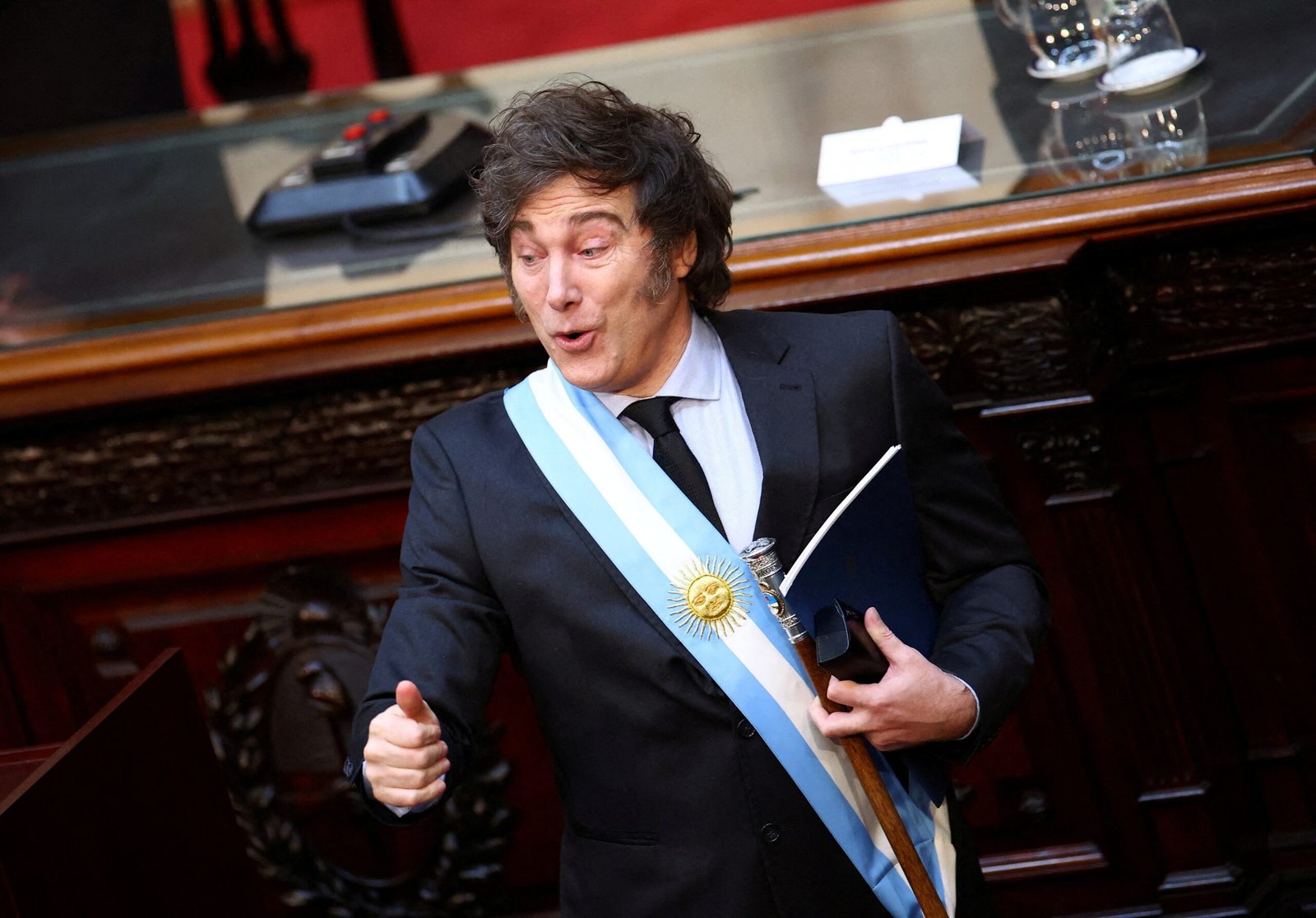 Argentina x China: por que Milei mudou drasticamente de discurso sobre o gigante asiático