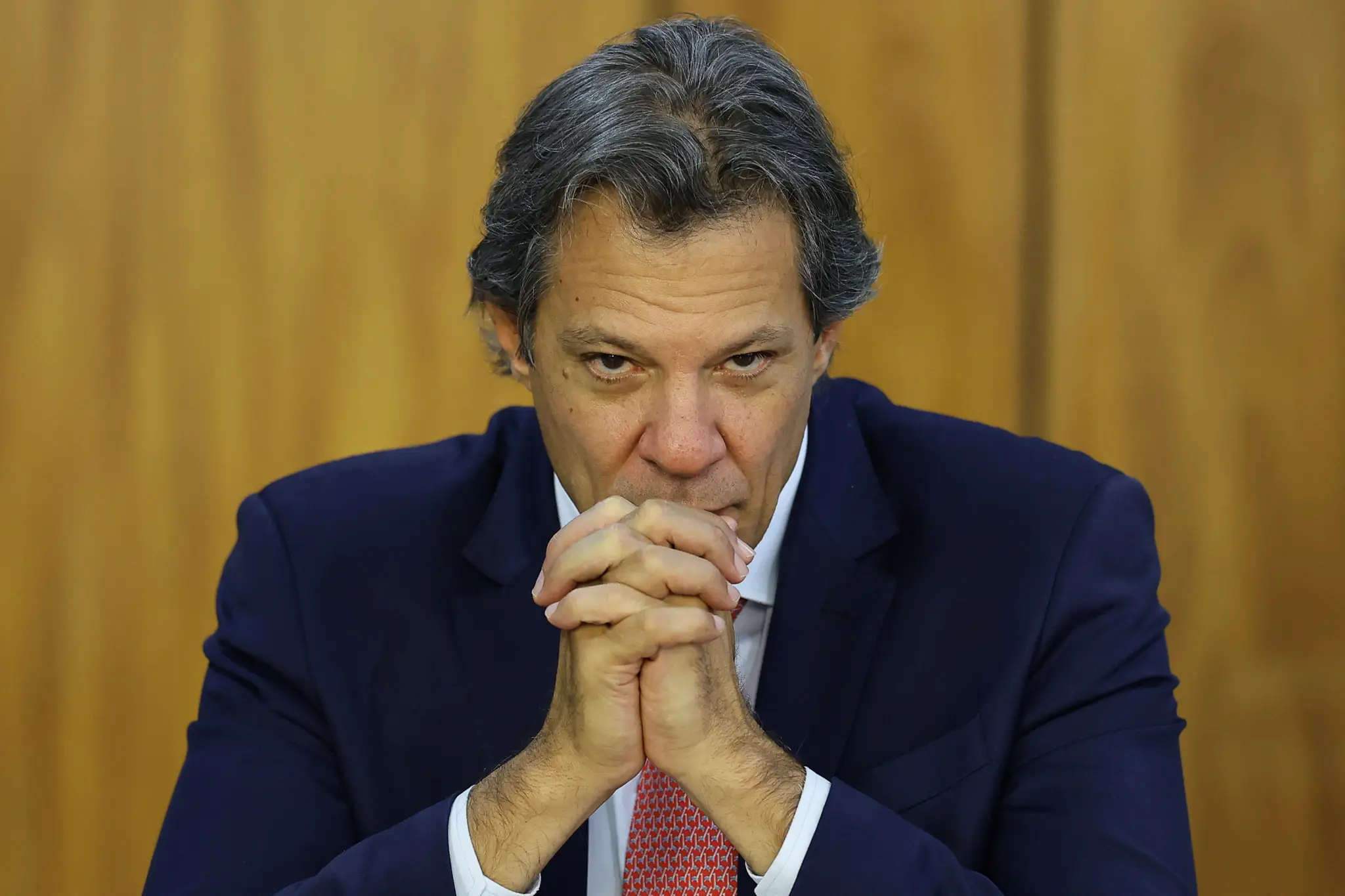 Haddad anunciará isenção de IR para quem ganha até R$ 5 mil, diz jornal
