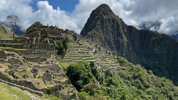 Segurança é reforçada em Machu Picchu após vídeo com cinzas humanas viralizar no TikTok