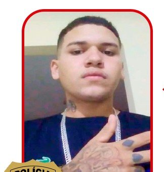 Último suspeito de participar do assassinato de jovem a tiros em boate se apresenta em delegacia