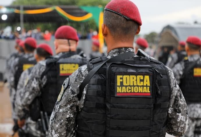 Ministério da Justiça prorroga Força Nacional no Acre por mais 90 dias