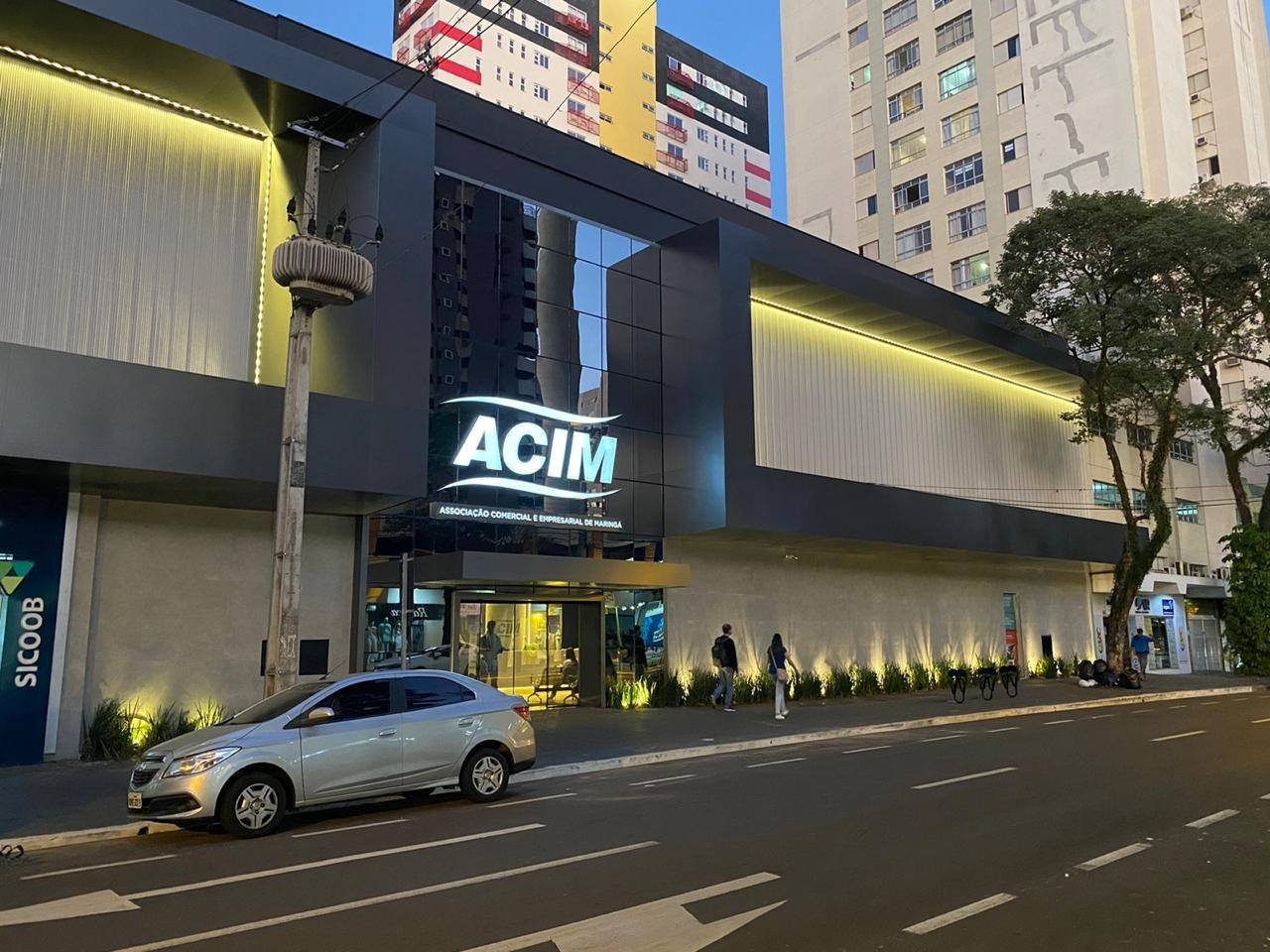 ACIM: impulsionando o crescimento empresarial e social de Maringá