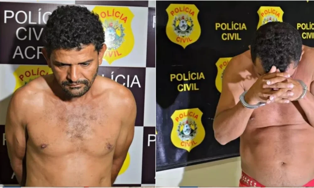 Acusados de matar candidato a vereador são condenados a mais de 38 anos de prisão