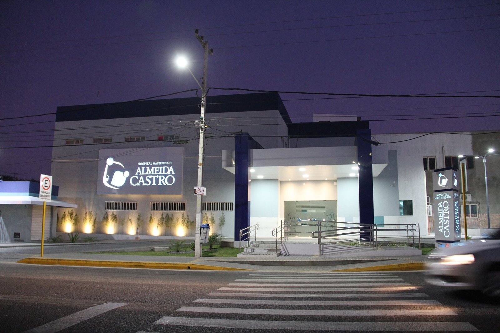 Justiça bloqueia R$ 4,7 mi do Governo do RN para manter funcionamento de maternidade em Mossoró