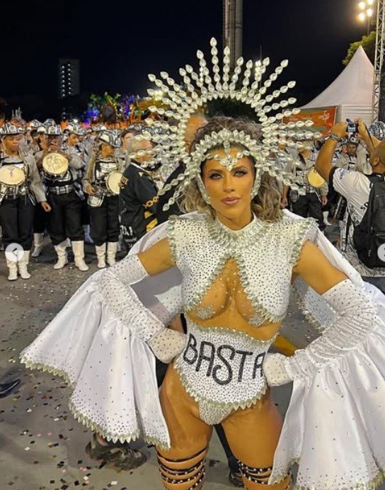 Secretaria da Justiça de SP abre processo contra Ana Paula Minerato após vazamento de áudio com ataques racistas