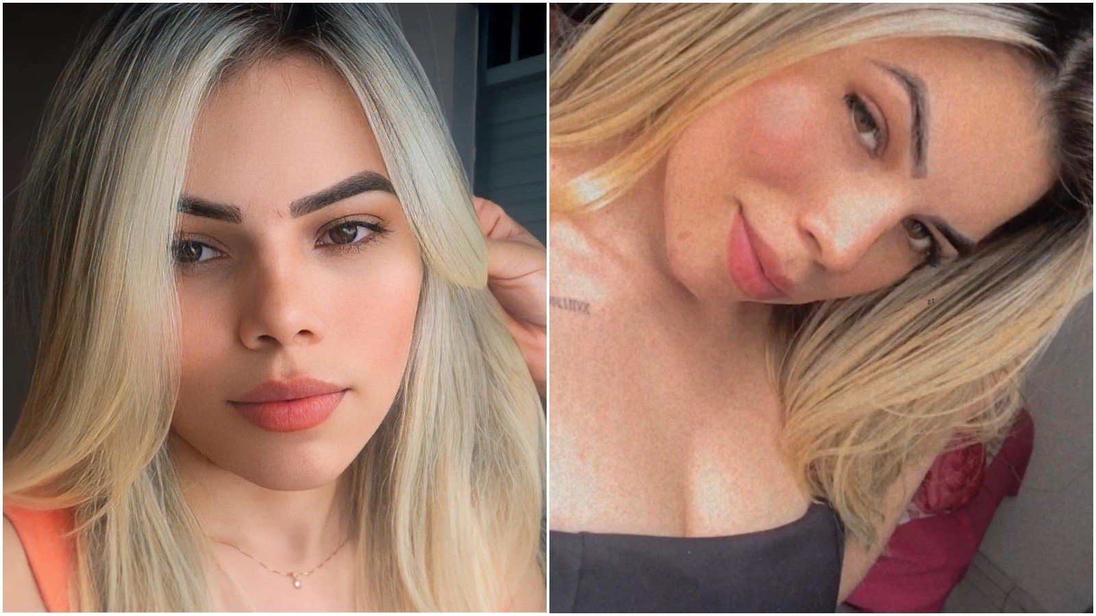 Jovem de 21 anos assassinada a tiros em Forquilha namorava suspeito de participar de grupo criminoso, no Ceará