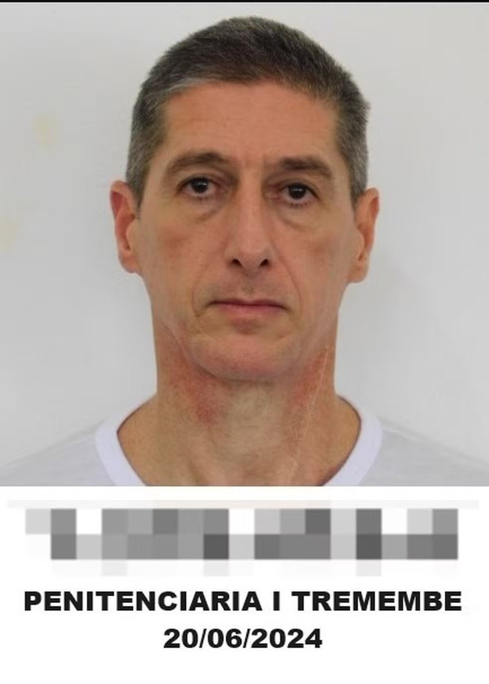 Ministério Público diz que pedido de Ronnie Lessa para fazer prova do Enem na prisão é ‘inviável’