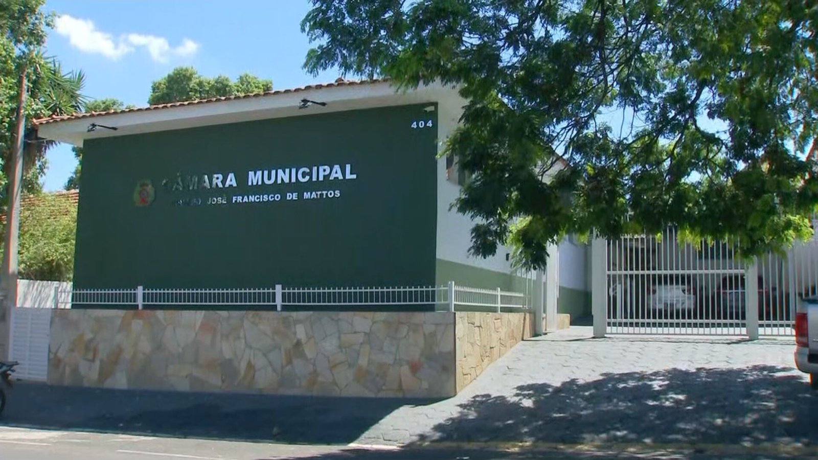 Câmara apura desvio de quase R$100 mil dos cofres do legislativo para uso em apostas online no interior de SP