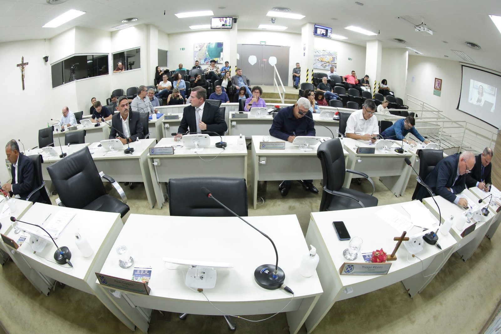 Com alta de 14,2% em relação a previsão anterior, orçamento de 2025 de Piracicaba vai a votação