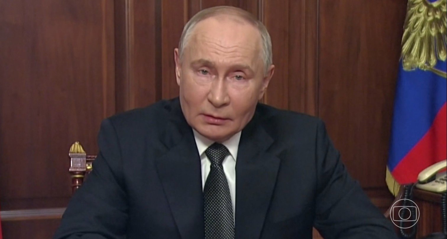 Rússia usa, pela primeira vez, míssil intercontinental contra Ucrânia; arma pode transportar ogivas nucleares