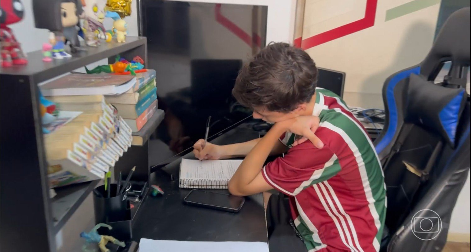 Estudante que perdeu Enem após ter documentos roubados a caminho do exame não consegue recurso para reaplicação