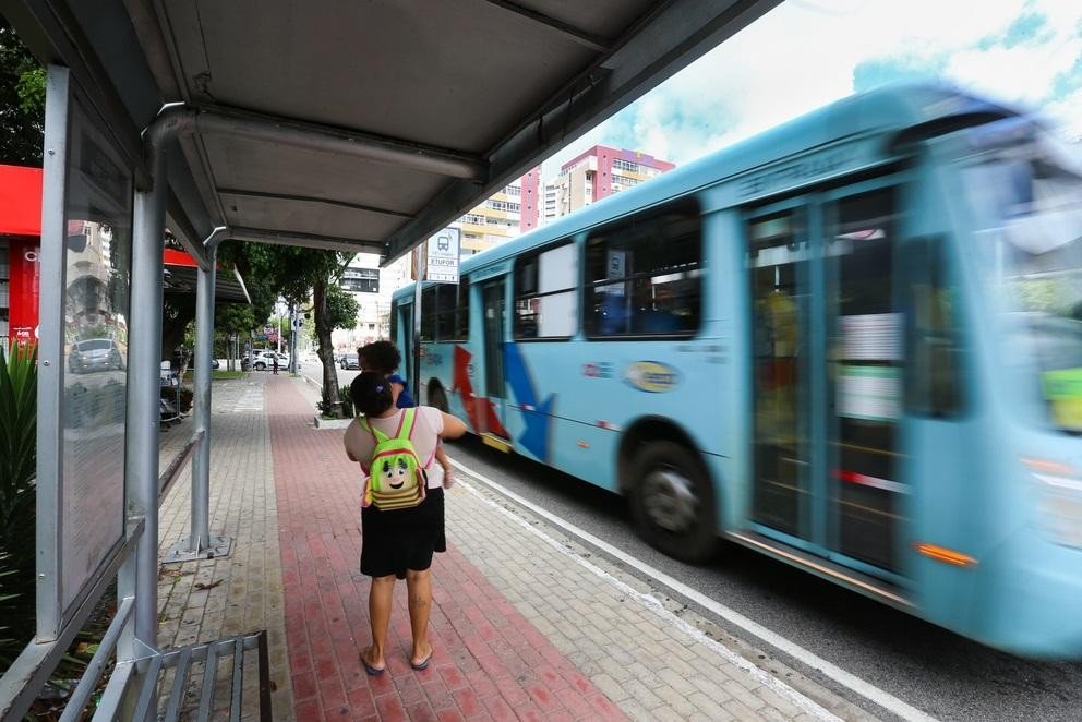 Passe Livre Estudantil completa um ano sem previsão de expansão que havia sido prometida