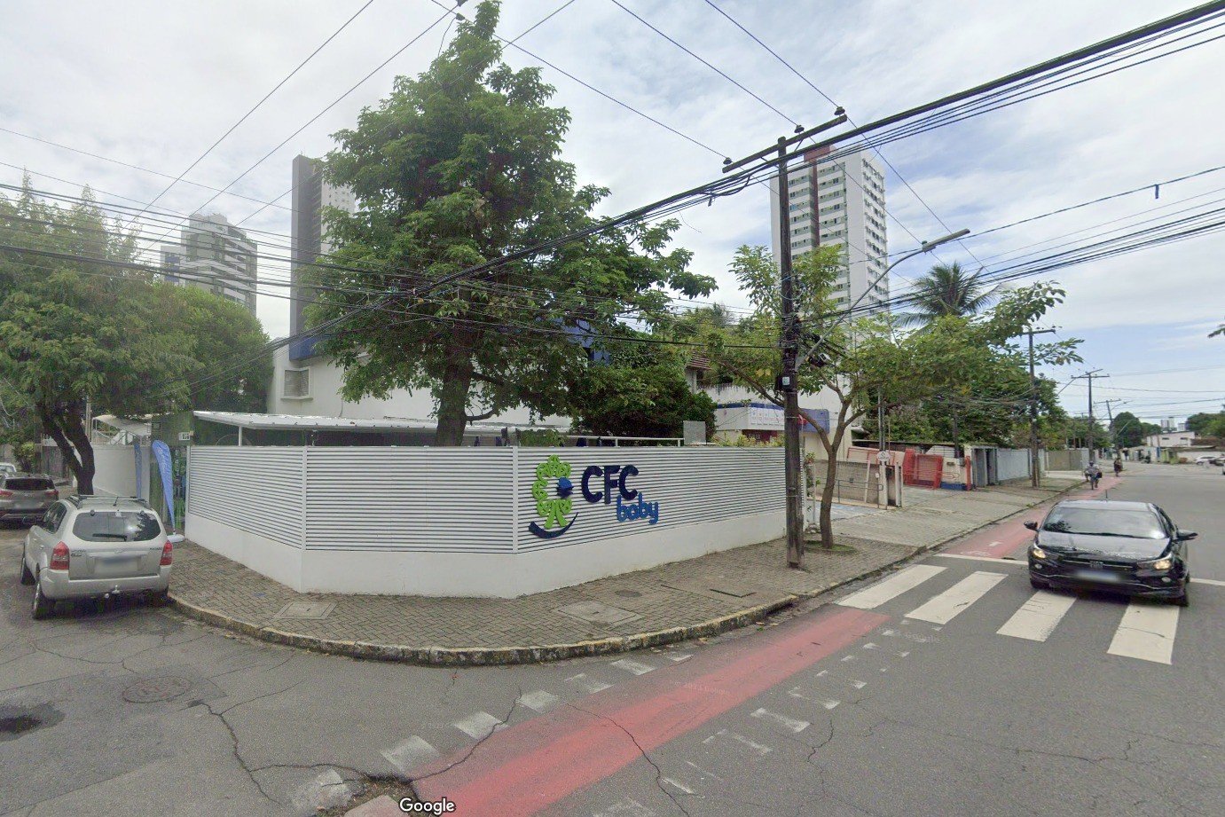 Polícia indicia duas funcionárias de berçário no Recife onde criança de 1 ano foi agredida por outra