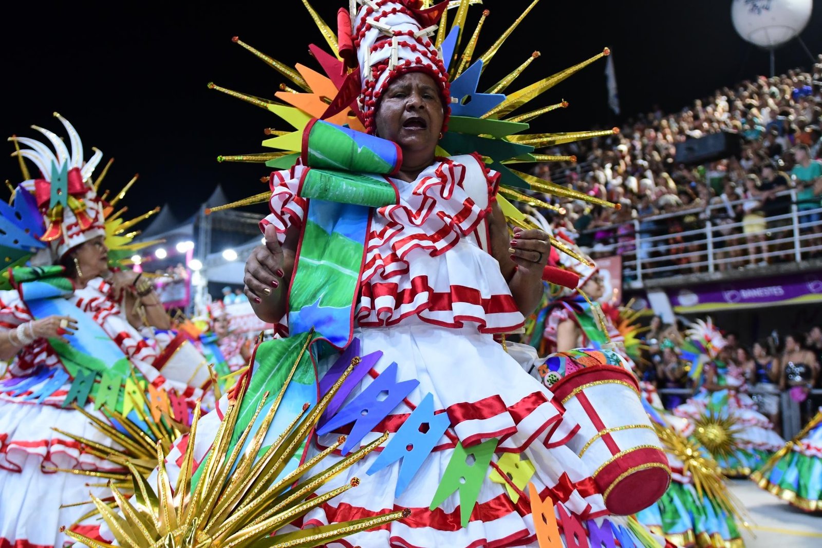 Começa venda de ingressos dos camarotes do Carnaval de Vitória 2025; veja as opções e como comprar