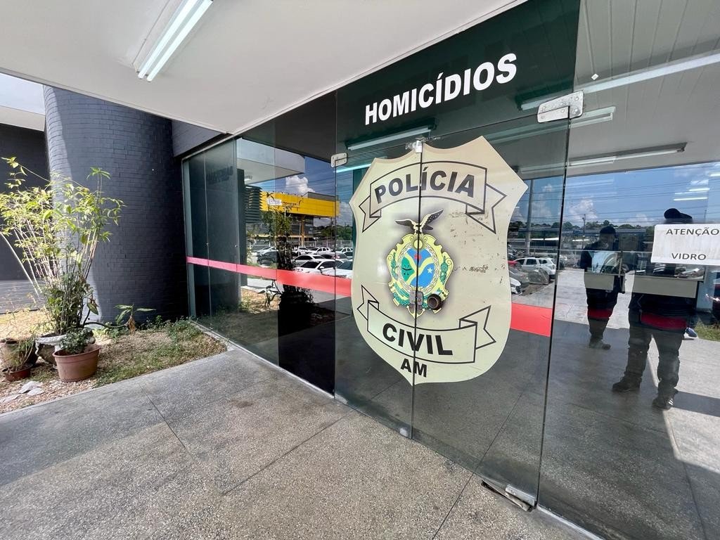 Homem é executado a tiros em via pública na Zona Norte de Manaus