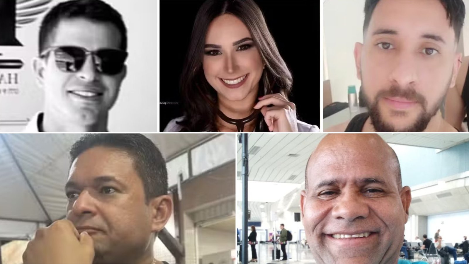 Um mês após a queda de avião que deixou cinco mortos no interior de SP, FAB e Polícia Civil seguem investigando as causas do acidente