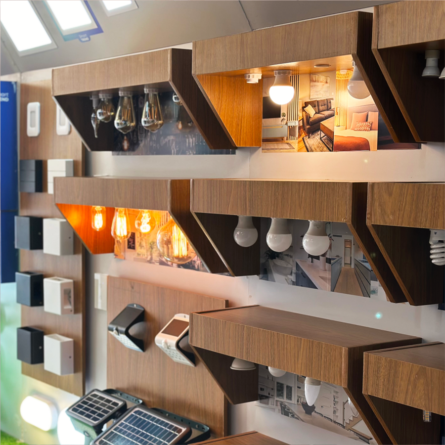 Dicas de Iluminação para transformar ambientes de forma simples