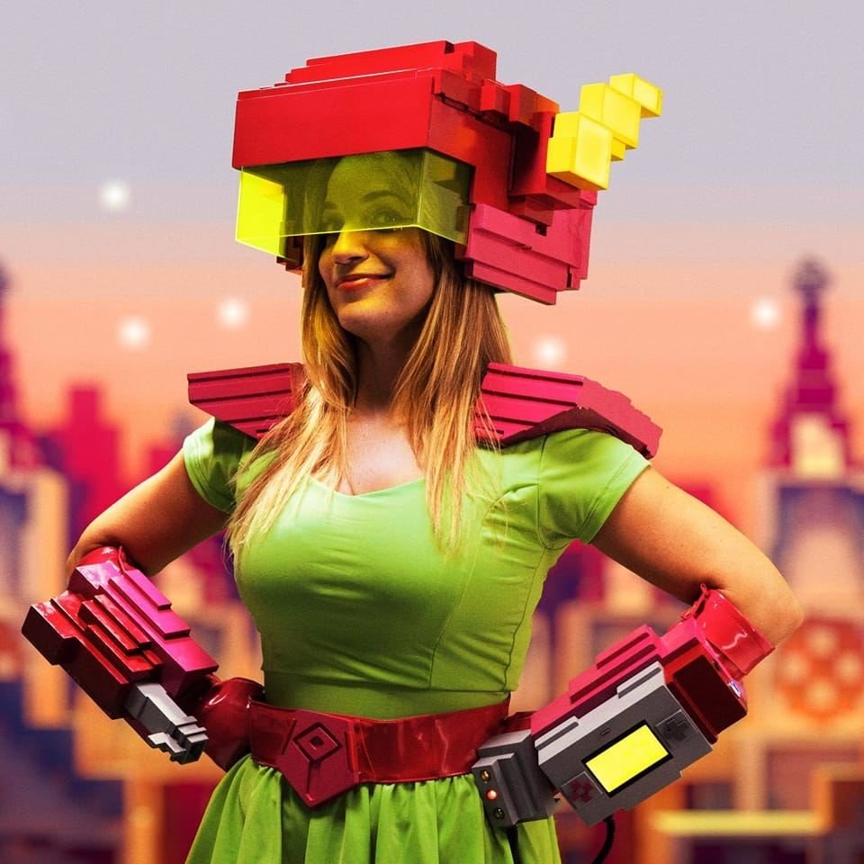 Empresária maranhense se destaca no setor de games e vira inspiração: ‘Conhecimento abre portas’