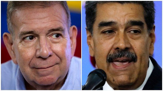 EUA se movimentam para fechar cerco contra Maduro e reconhecem González como presidente eleito