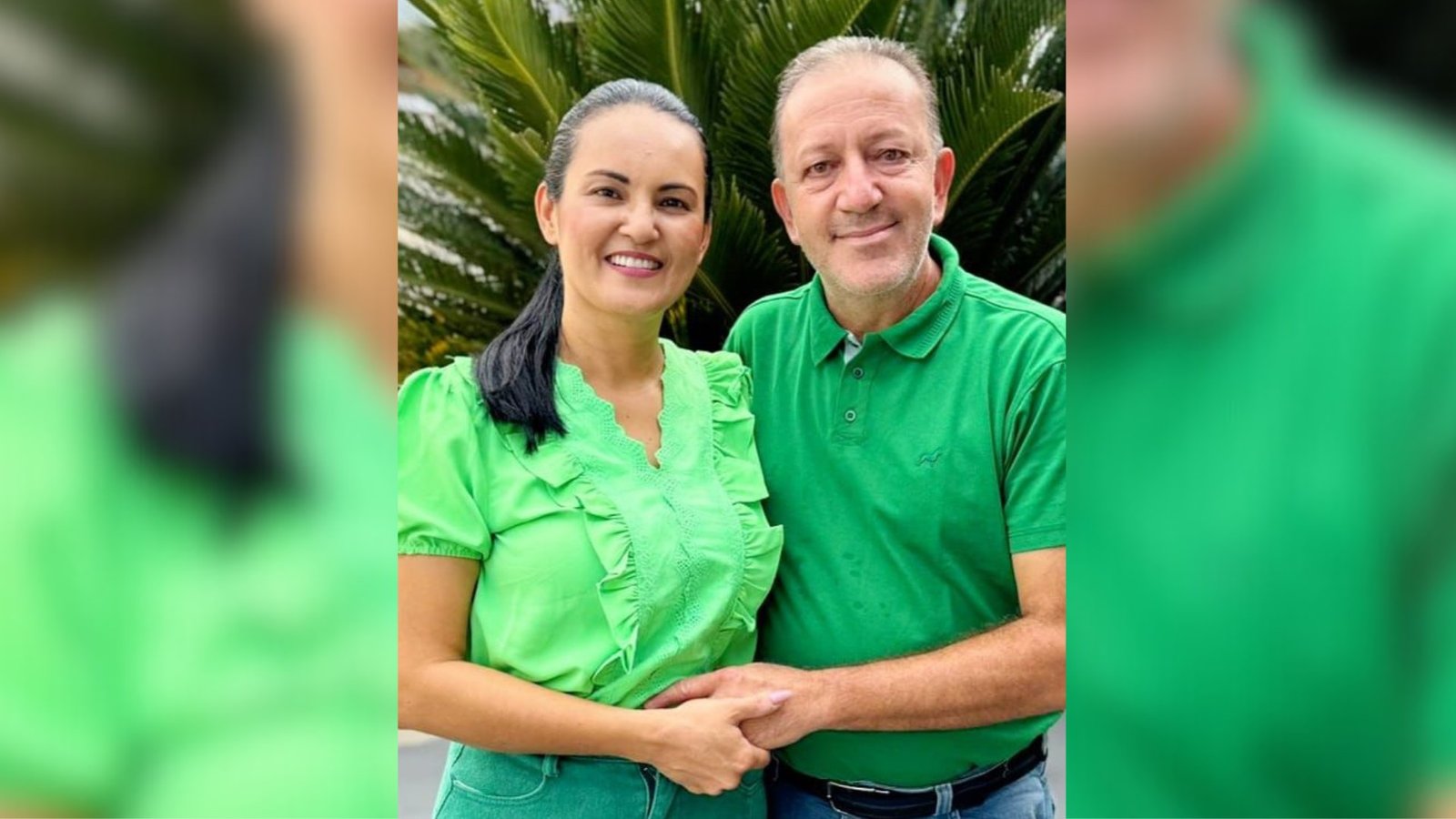 TRE aprova registro de candidatura e confirma reeleição de Kátia Morita à prefeitura de Auriflama