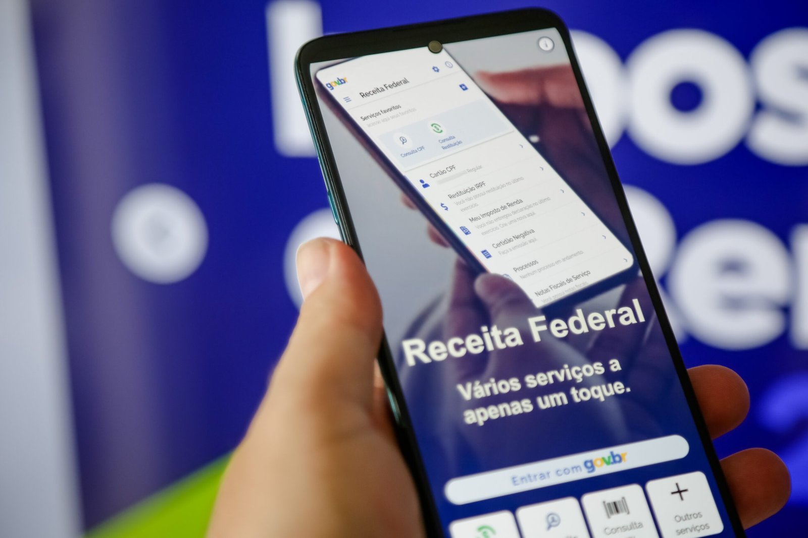Imposto de Renda 2024: Receita divulga hoje 2º lote residual da restituição; veja como consultar