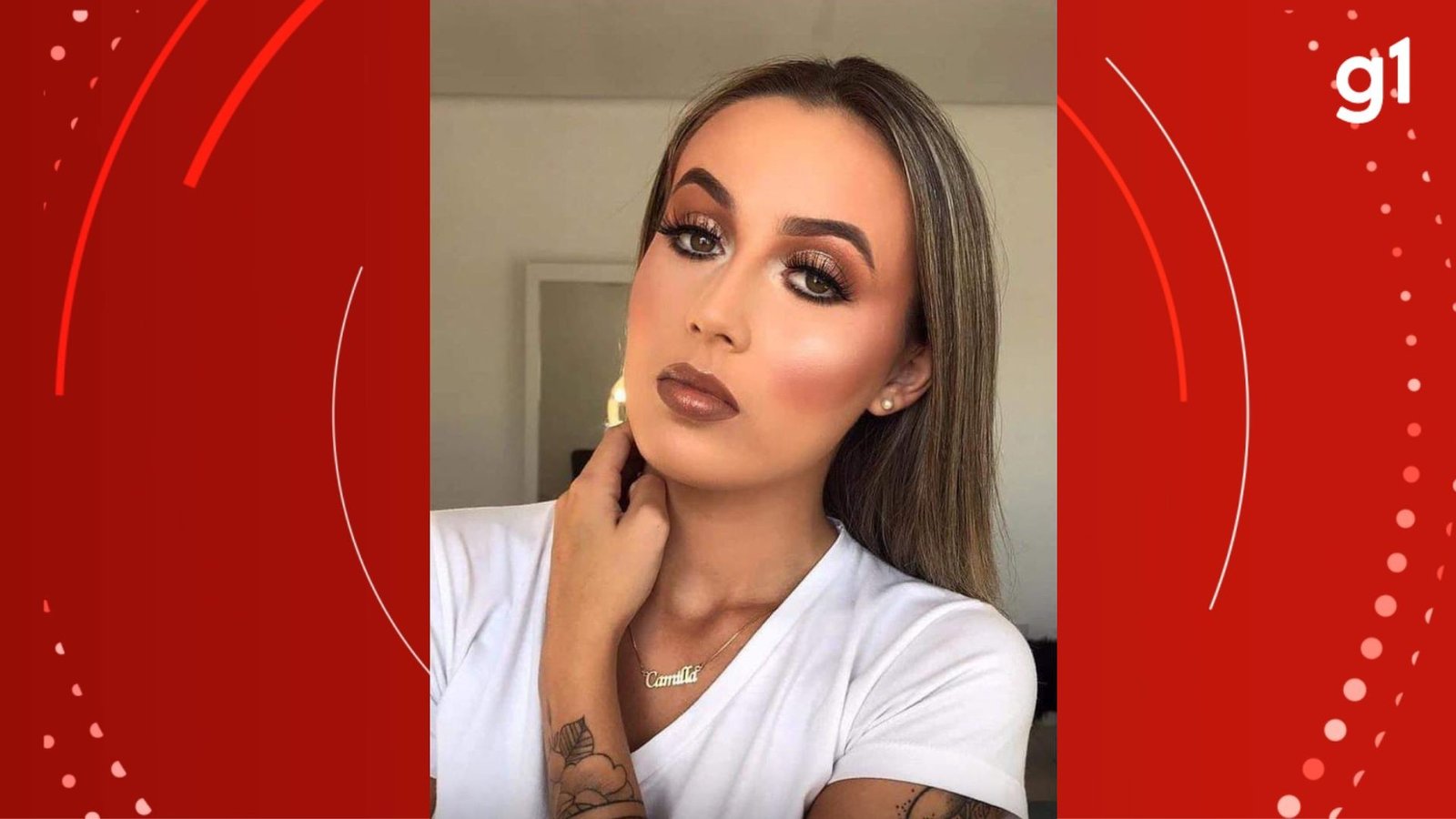 ‘Ela ia iniciar no emprego que ela mais queria’, conta amiga de mulher vítima de troca de tiros em Porto Alegre