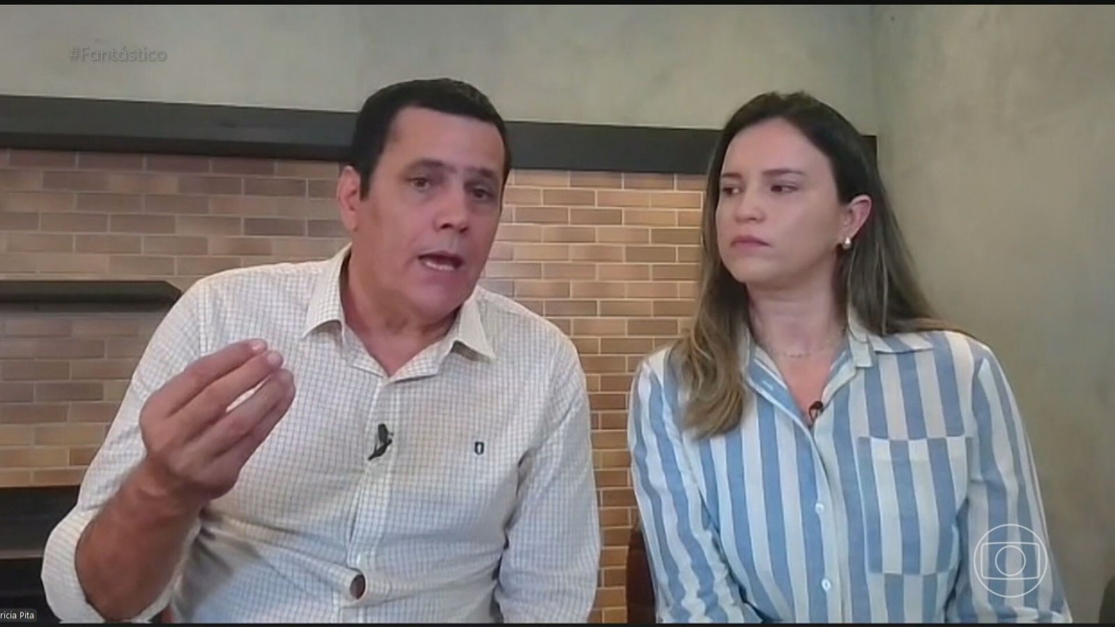 ‘Quando ele acendeu a bomba, olhando para nós, eu me apavorei’, diz testemunha do atentado em Brasília