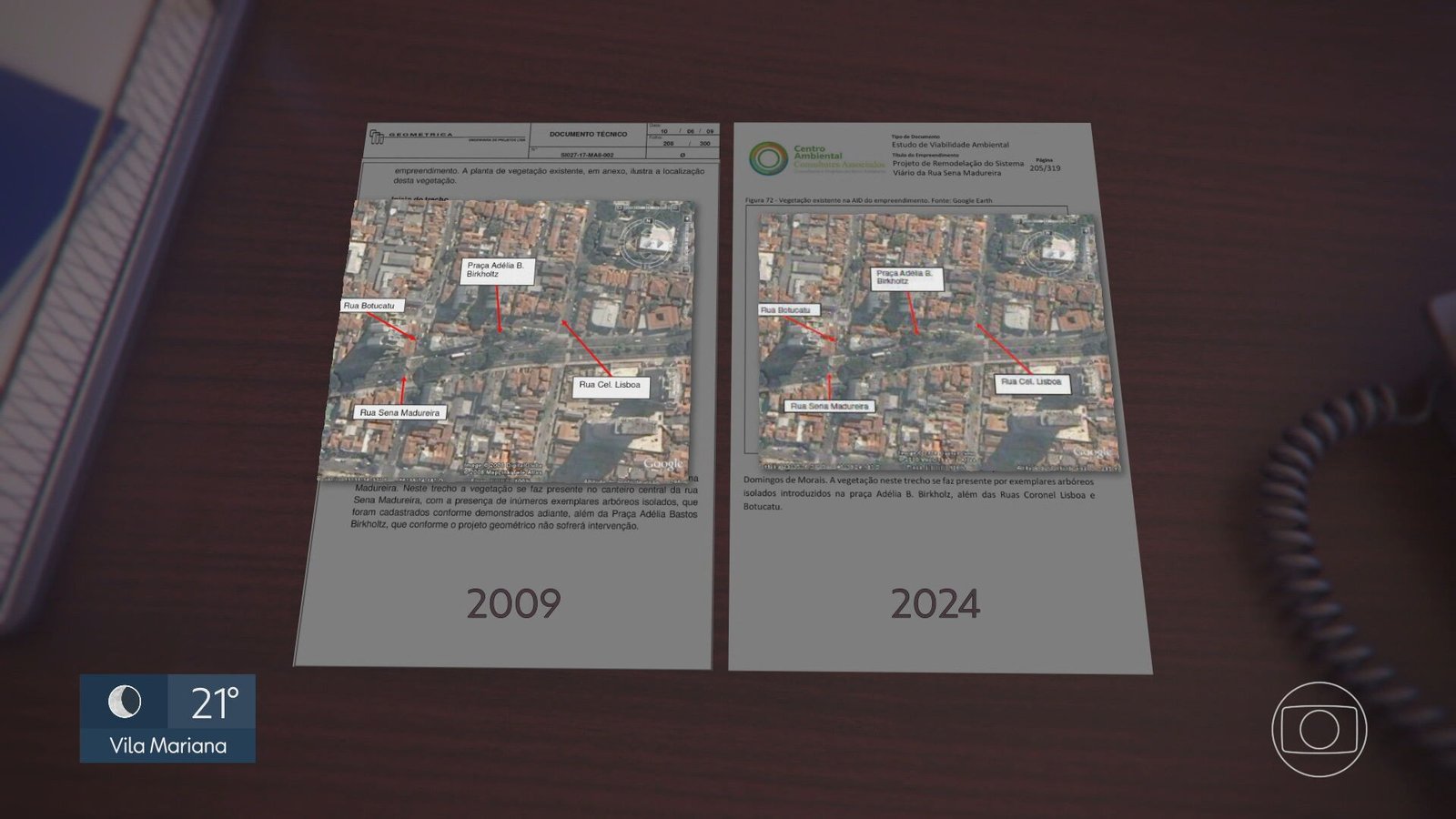 Estudo ambiental para obra de túnel na Sena Madureira tem trechos copiados de análise feita há 15 anos