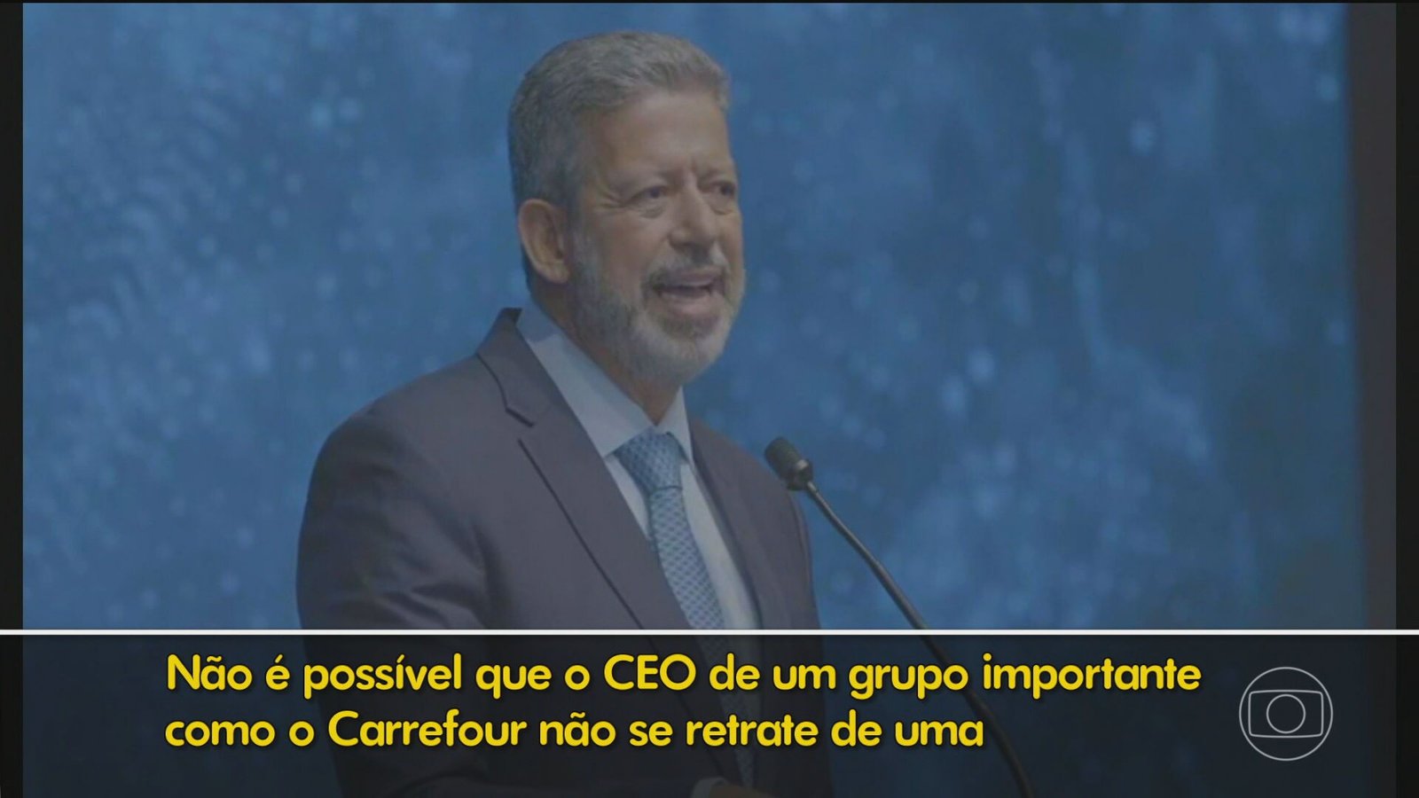 Produtores brasileiros boicotam Carrefour após declarações do CEO sobre carne do Mercosul