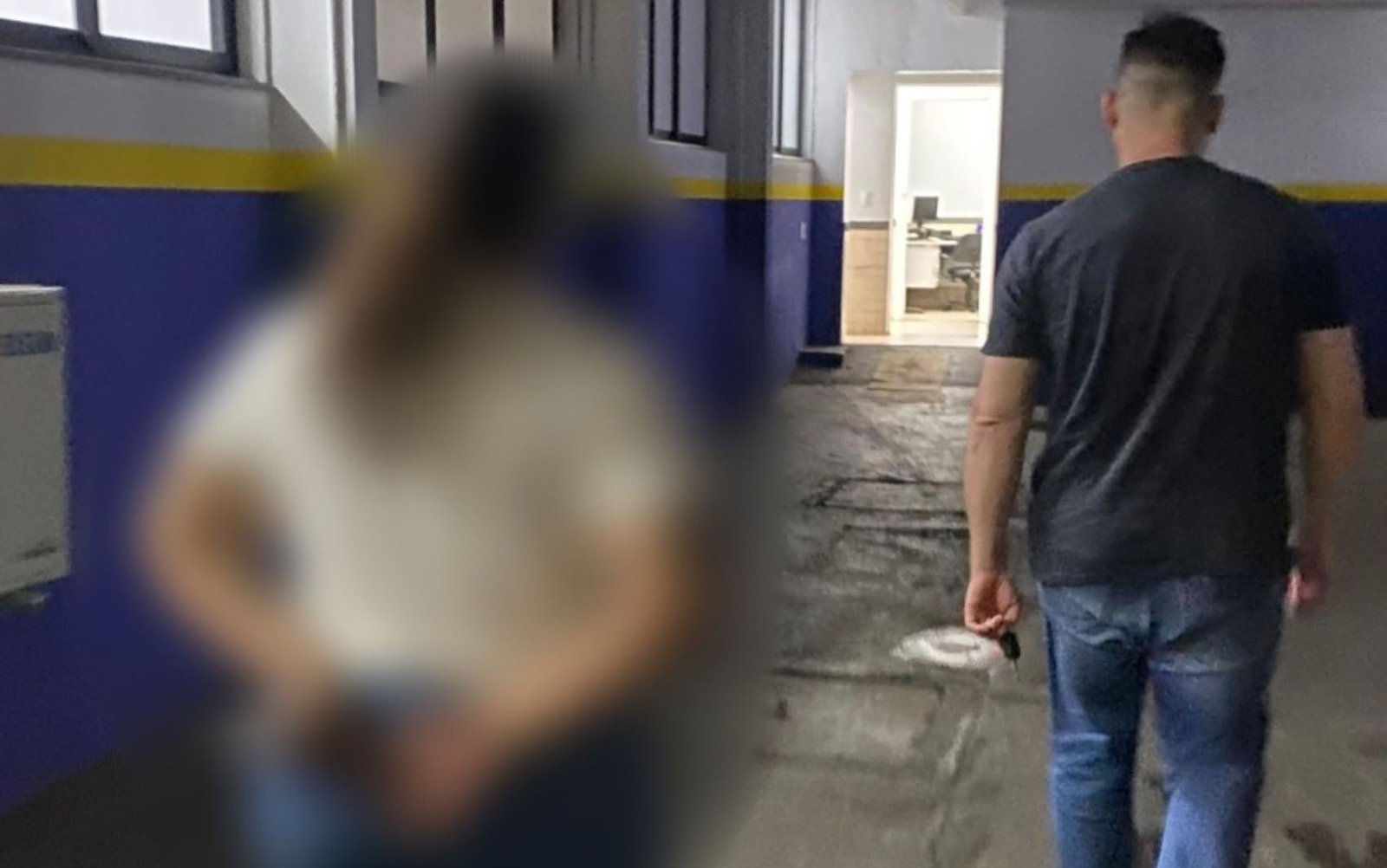 Transferências via PIX e uso de senha: Entenda como agiu funcionária presa suspeita de desviar dinheiro de loja em Goiânia