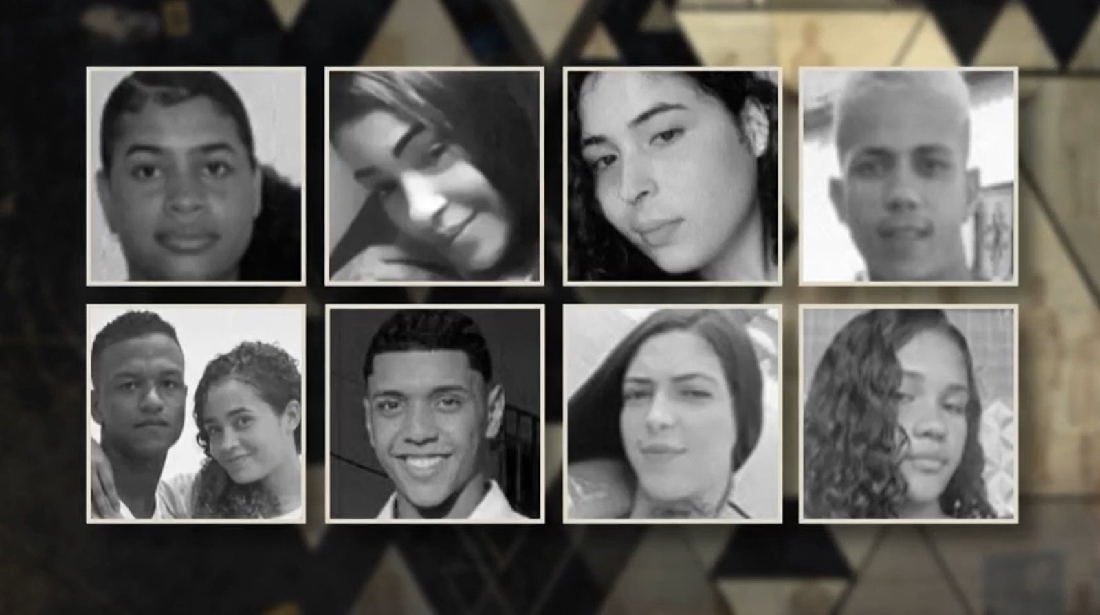Vítima diz em depoimento que sofreu atentado de serial killer de Maceió: ‘Quando olhei, ele deu o primeiro tiro’