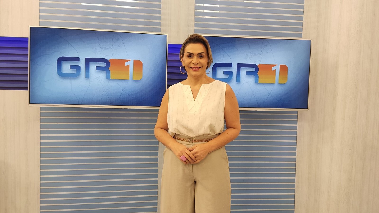 AO VIVO: Assista ao GR1
