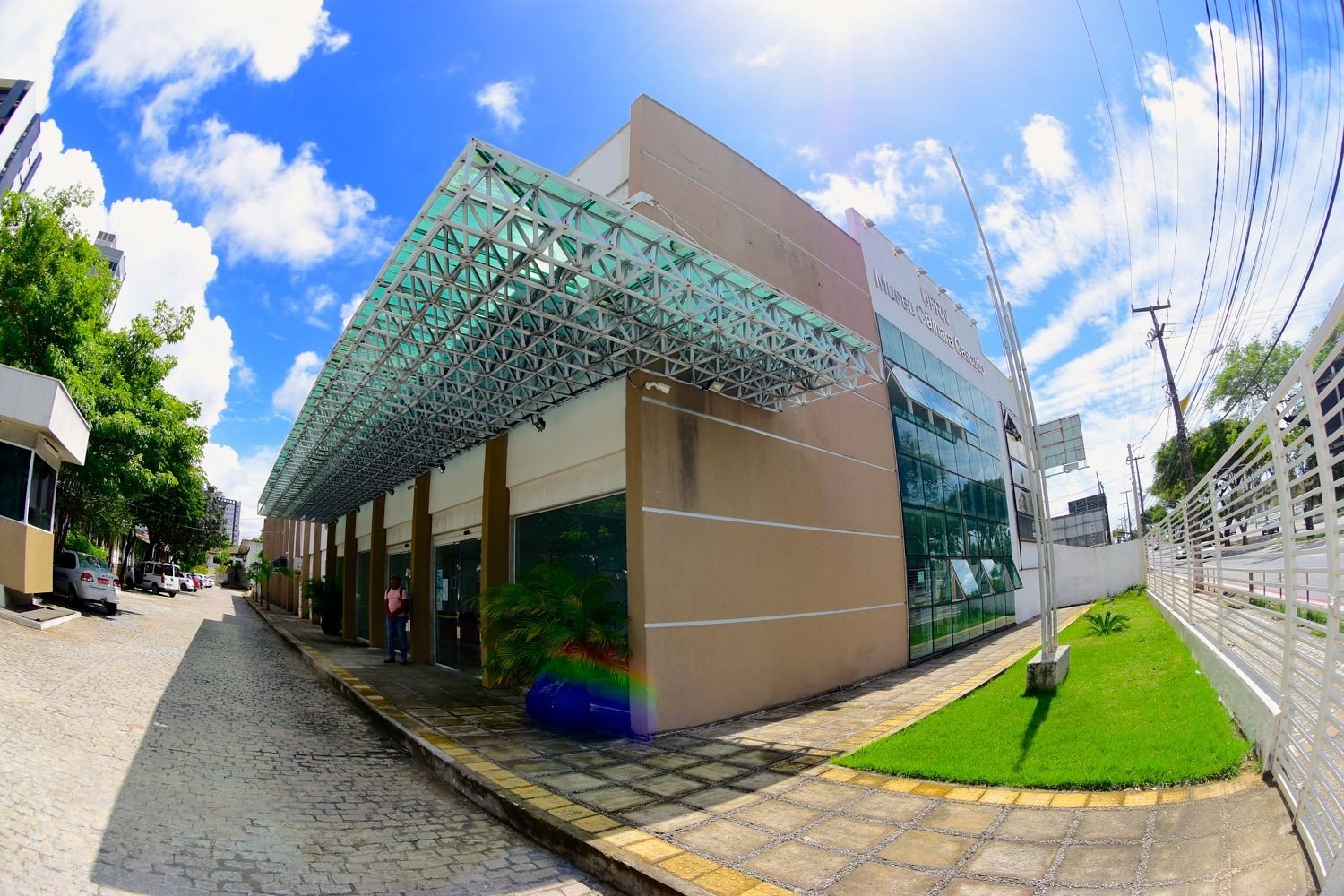 Natal recebe mostra gratuita de cinema do Ministério dos Direitos Humanos; veja programação